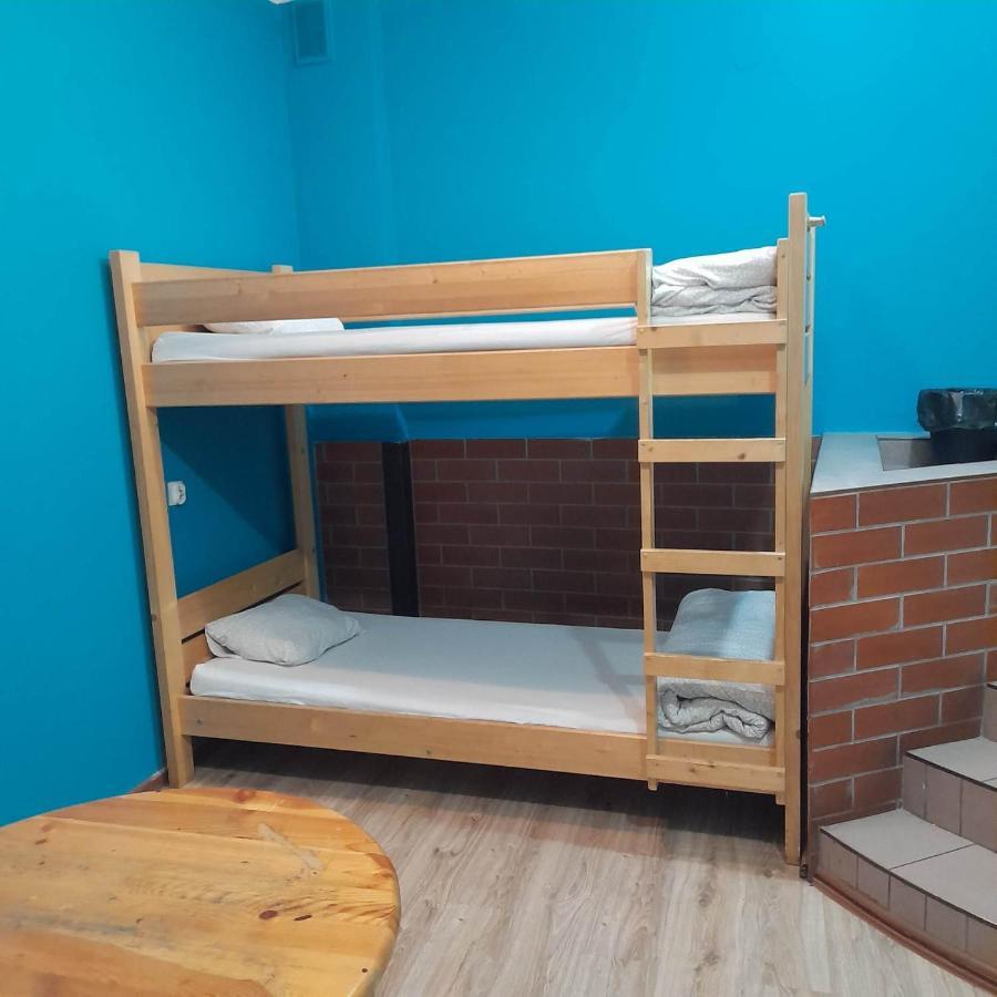Jopi Hostel Katowice Centrum Exterior photo